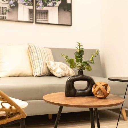 Ganem Suites Cartagena מראה חיצוני תמונה