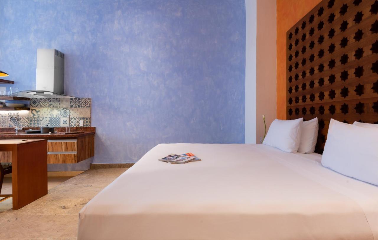 Ganem Suites Cartagena מראה חיצוני תמונה