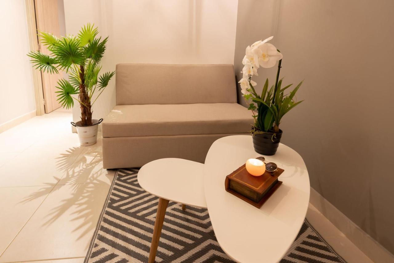 Ganem Suites Cartagena מראה חיצוני תמונה
