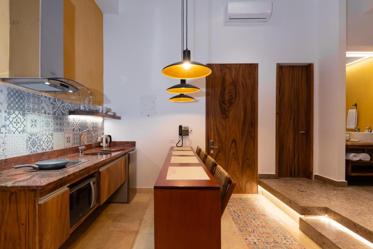 Ganem Suites Cartagena מראה חיצוני תמונה