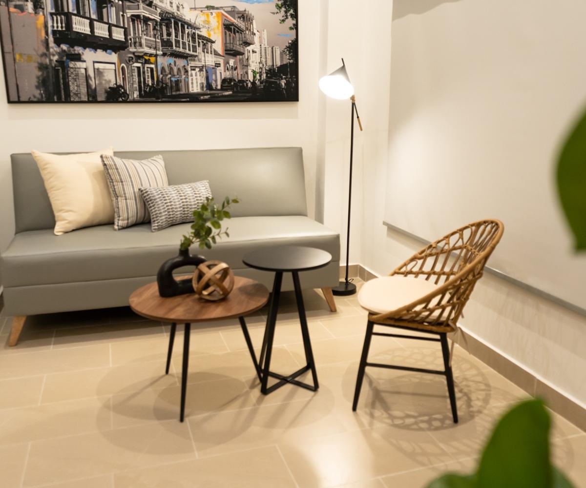 Ganem Suites Cartagena מראה חיצוני תמונה