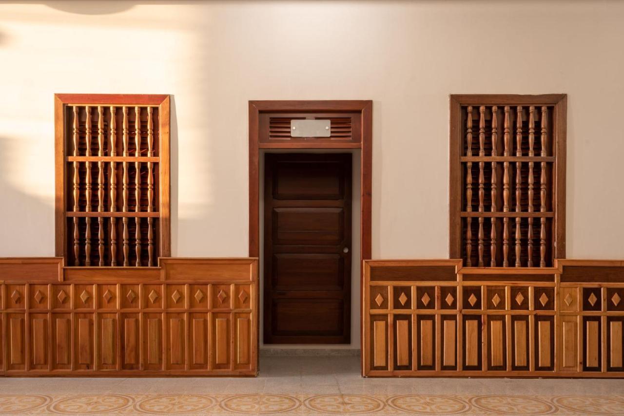 Ganem Suites Cartagena מראה חיצוני תמונה