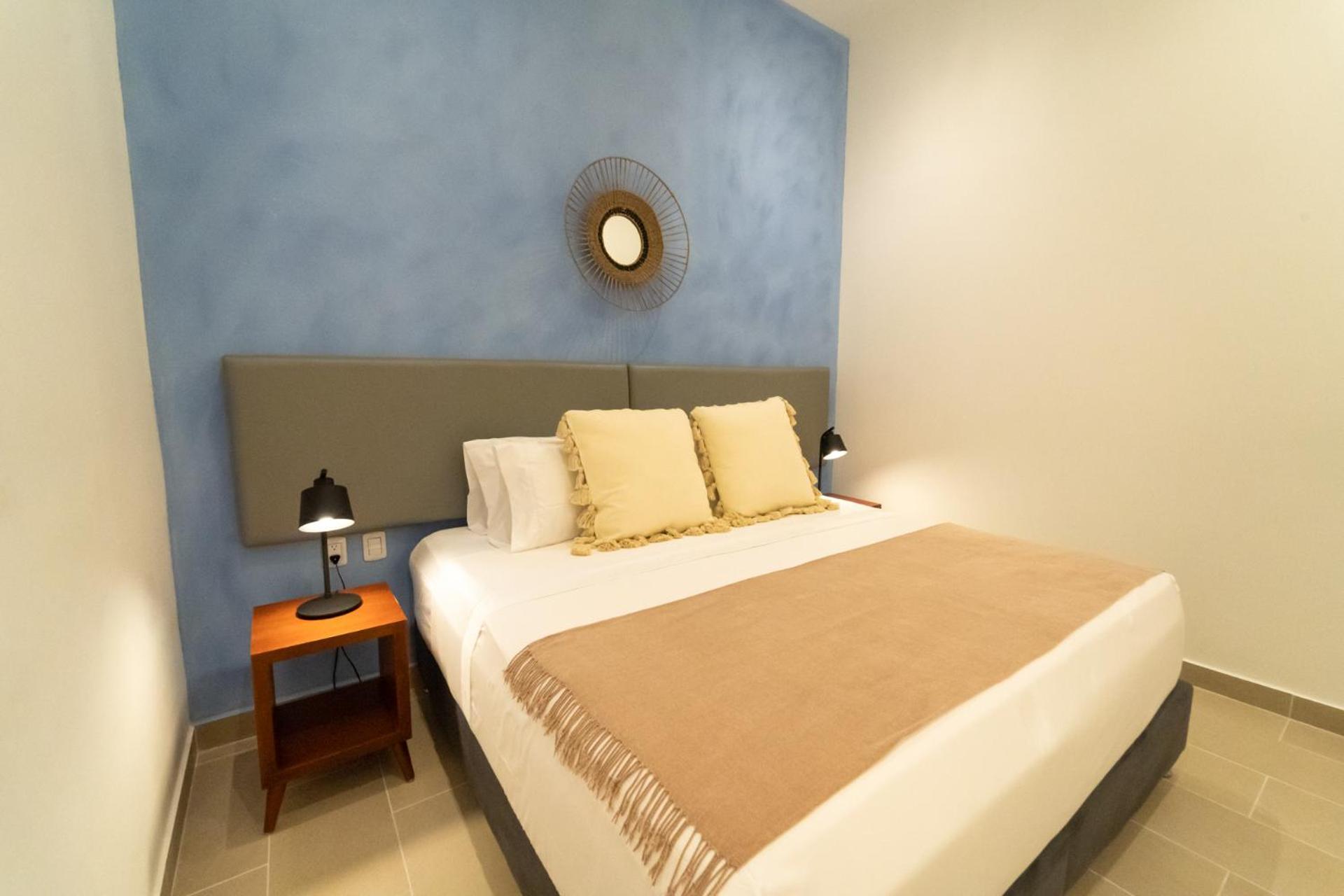 Ganem Suites Cartagena מראה חיצוני תמונה
