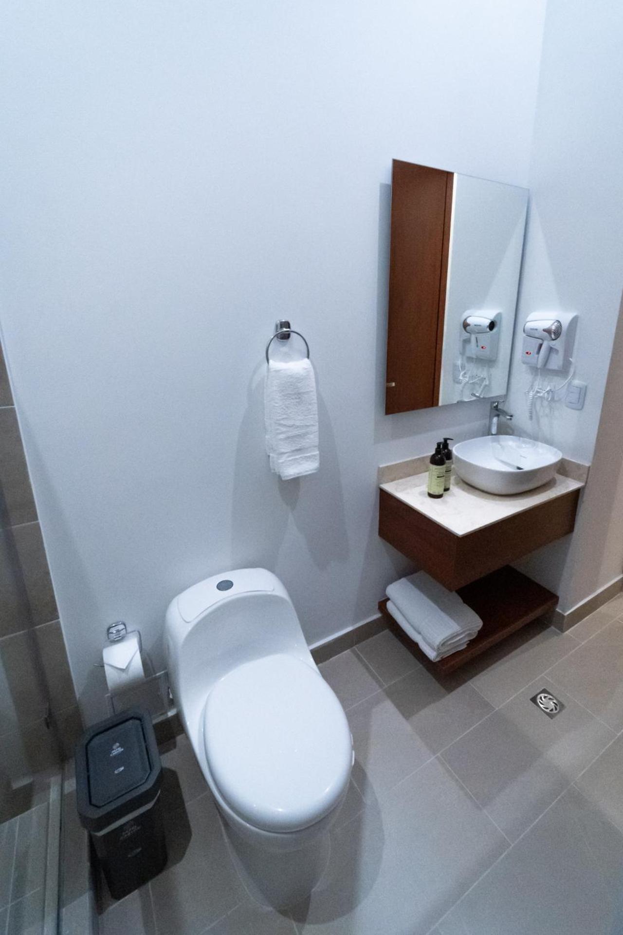 Ganem Suites Cartagena מראה חיצוני תמונה