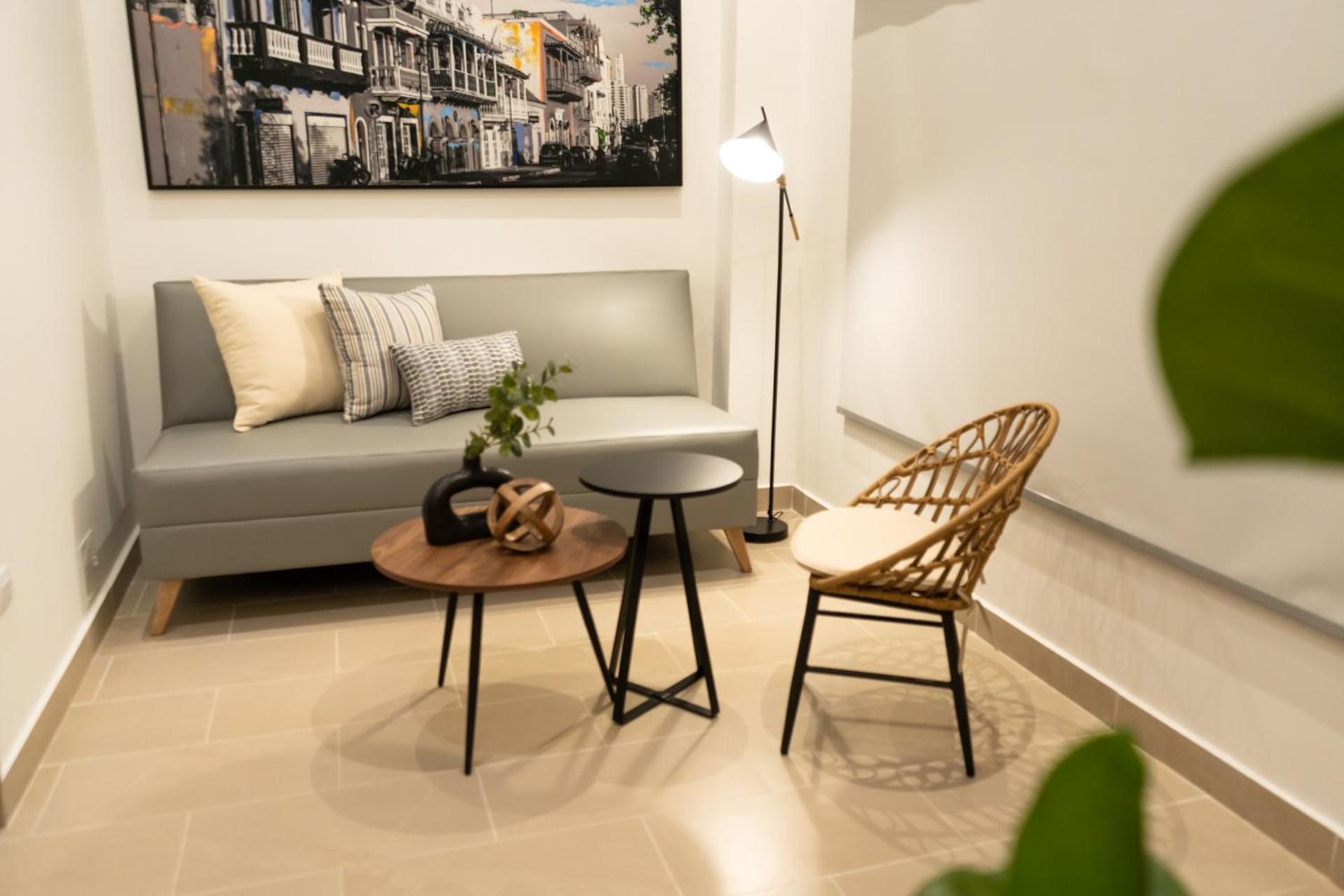 Ganem Suites Cartagena מראה חיצוני תמונה