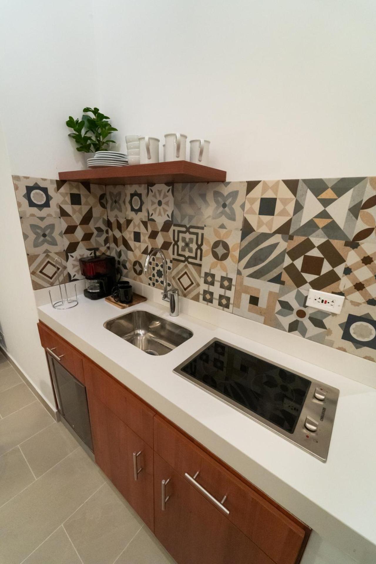 Ganem Suites Cartagena מראה חיצוני תמונה
