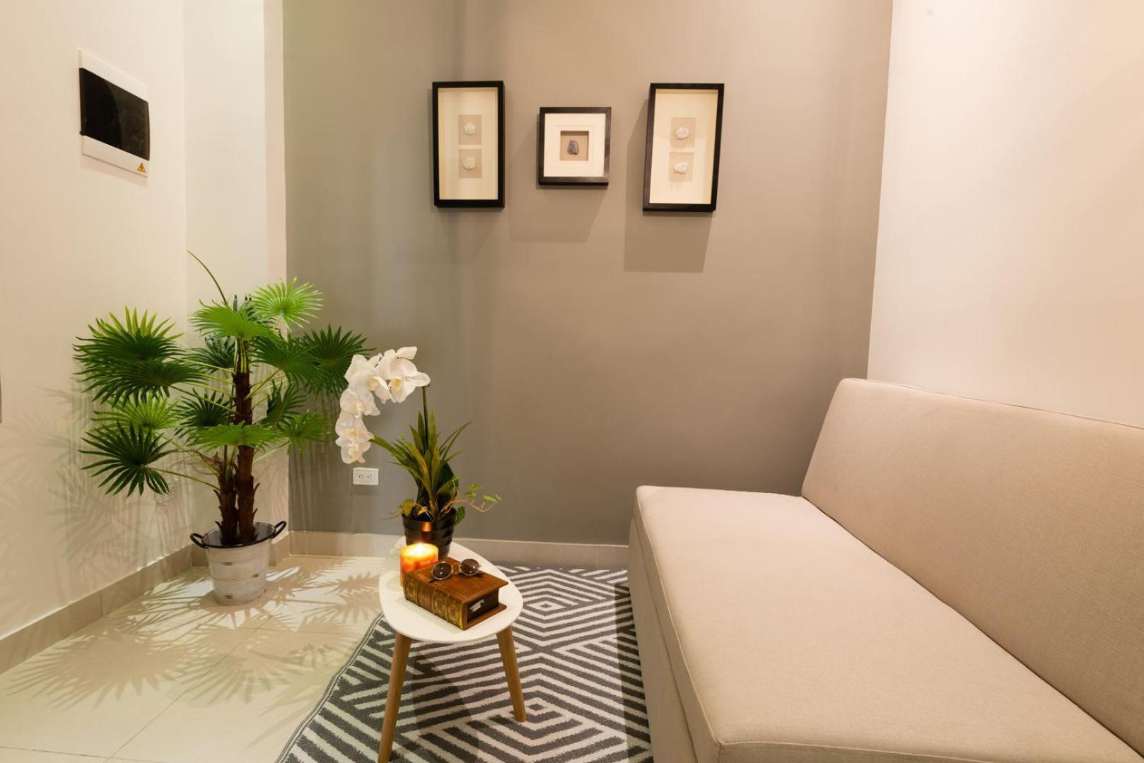 Ganem Suites Cartagena חדר תמונה