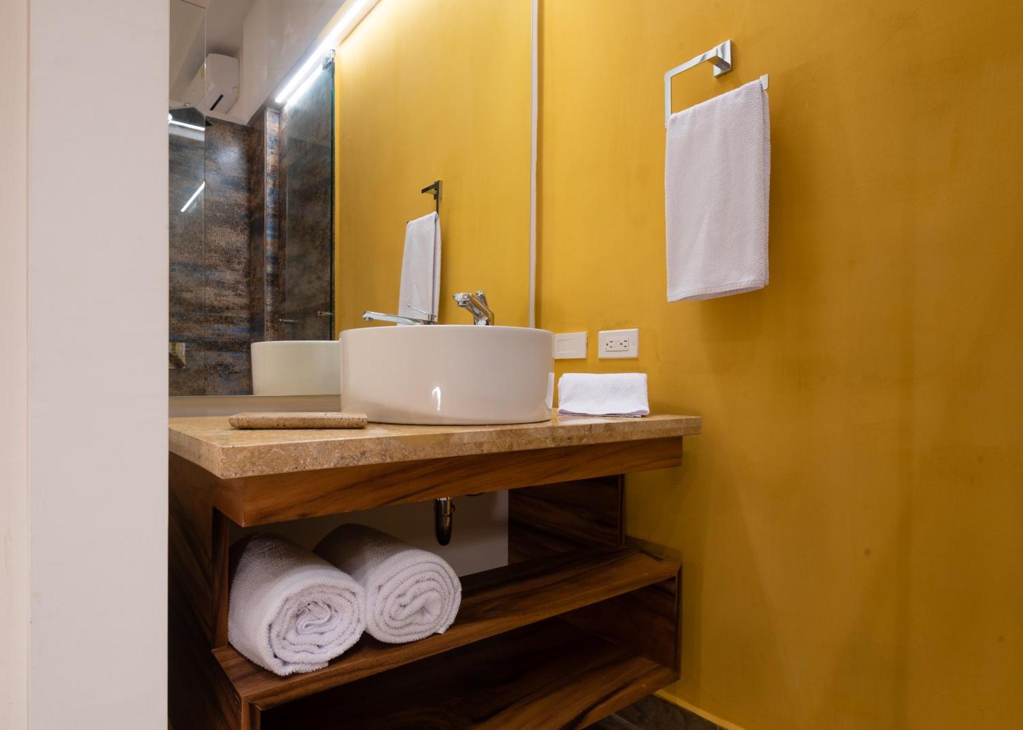Ganem Suites Cartagena חדר תמונה