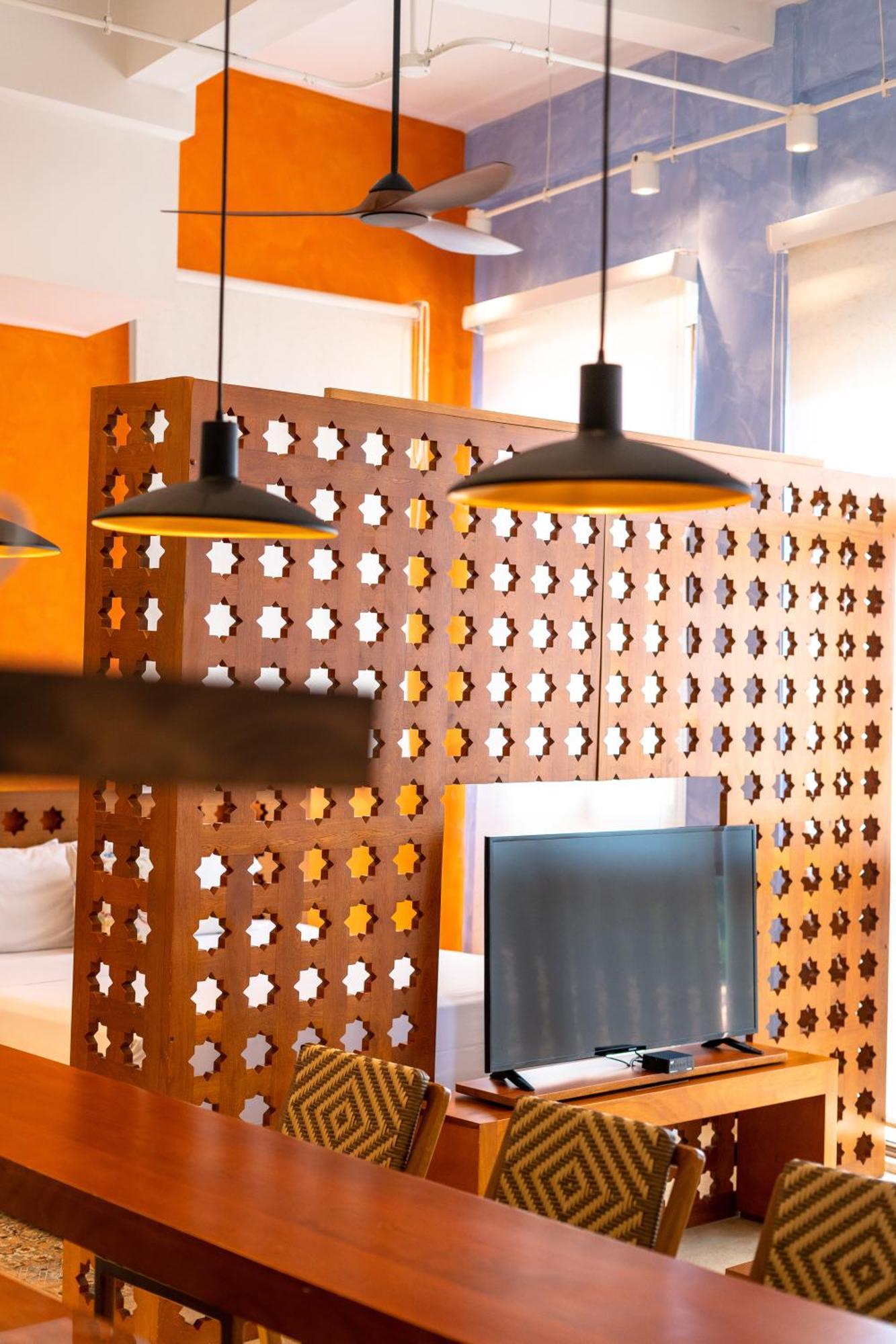 Ganem Suites Cartagena מראה חיצוני תמונה