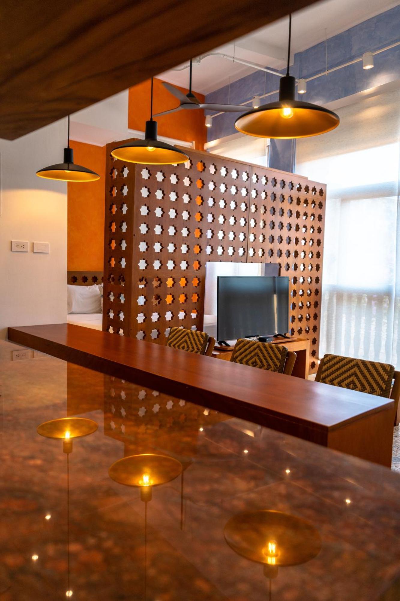 Ganem Suites Cartagena מראה חיצוני תמונה