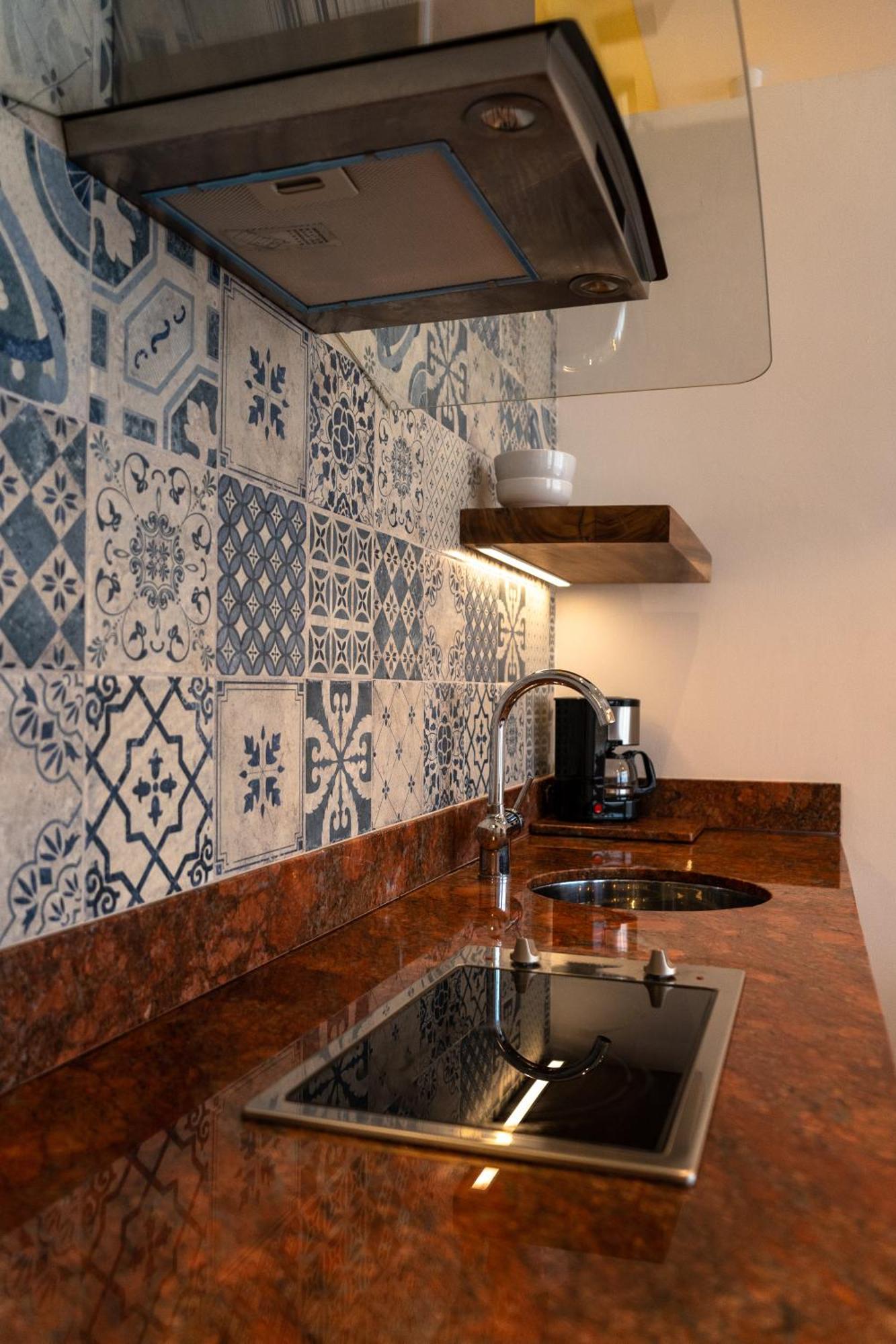 Ganem Suites Cartagena מראה חיצוני תמונה