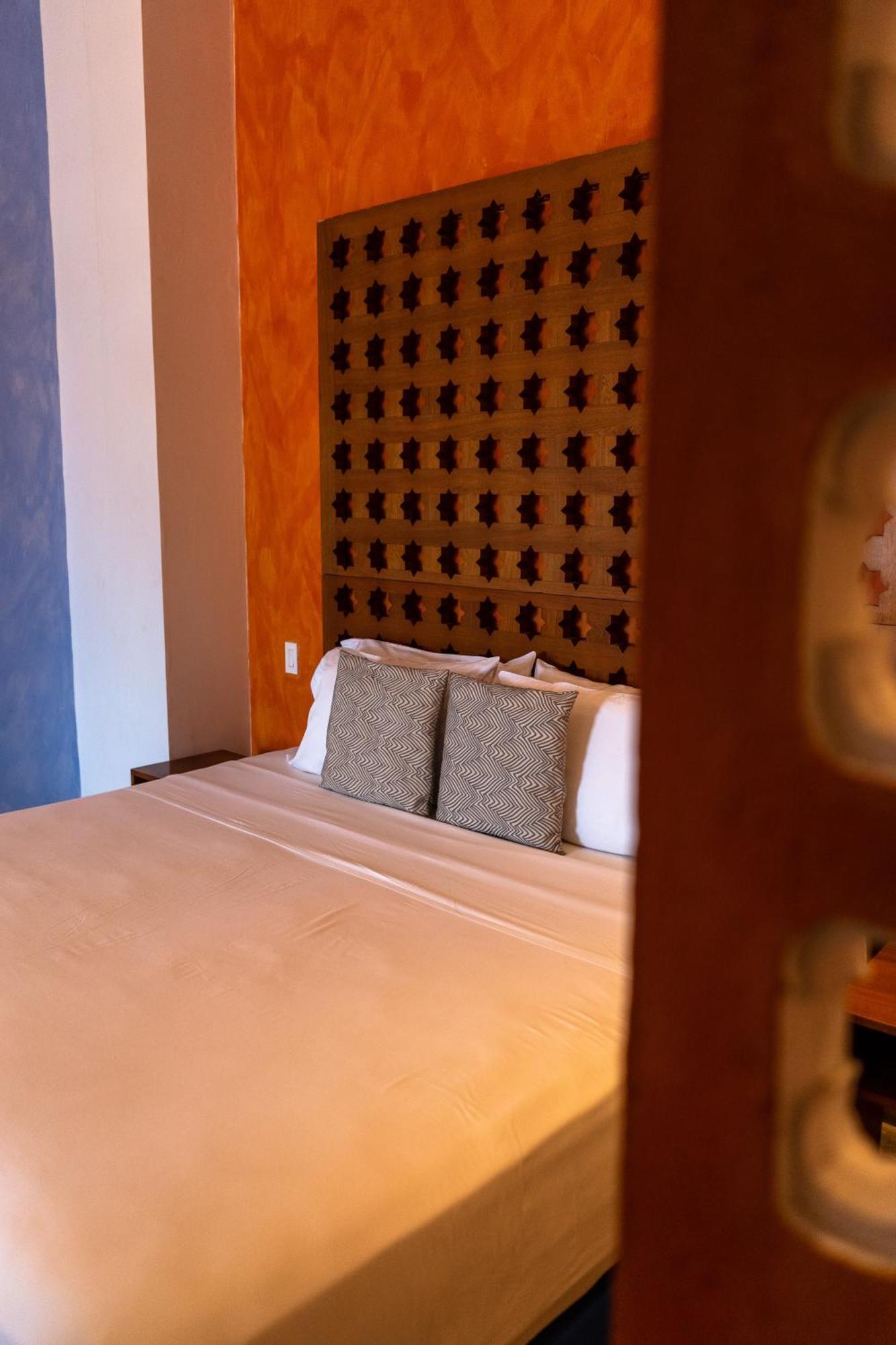 Ganem Suites Cartagena מראה חיצוני תמונה