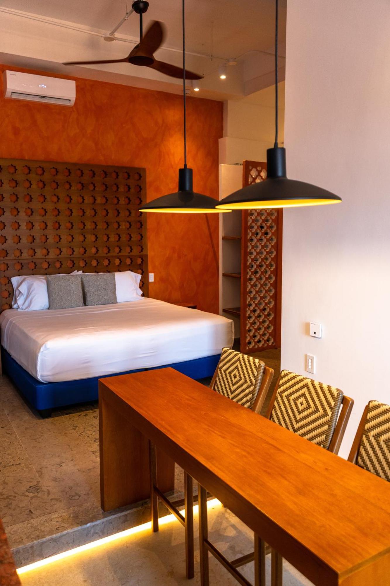 Ganem Suites Cartagena מראה חיצוני תמונה